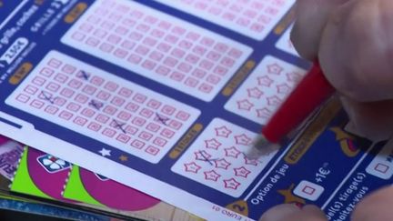 Loterie : un pactole record de 220 millions d’euros en jeu à l’Euromillions