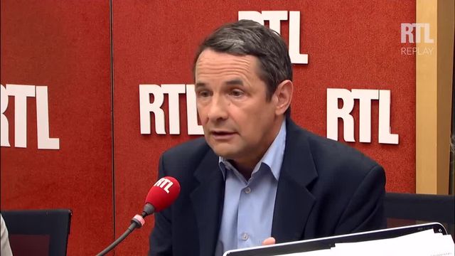 Thierry Mandon : "On aura d'abord besoin de goût du travail ensemble."