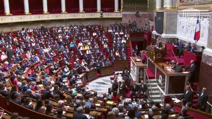 Budget 2023 : après l'usage de l'article 49.3, la majorité sort plutôt affaiblie