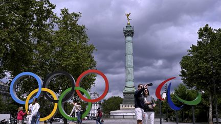 Voies réservées, périmètres de sécurité, rentrée... Quelles seront les restrictions de circulation avant et pendant les Jeux paralympiques ?