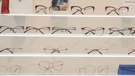 Santé : les lunettes à prix cassés passées à la loupe