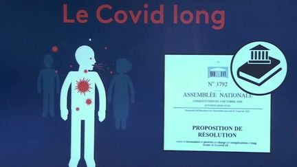 "Covid long" : un texte pour la reconnaissance des symptômes persistants