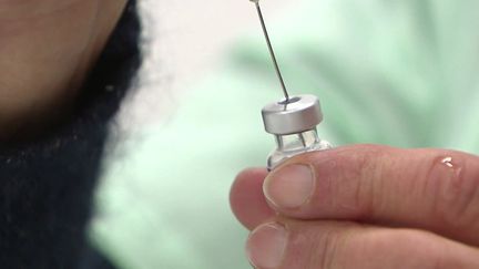 Covid-19 : course à la vaccination pour les plus de 65 ans