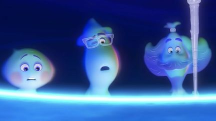 "Soul" sortira uniquement sur Disney +. (PIXAR)