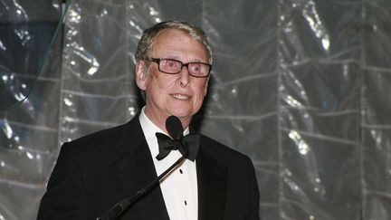 Mike Nichols (ici en 2012)
 (Sylvain Gaboury/AP/SIPA)