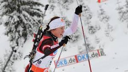 Katharina Innerhofer