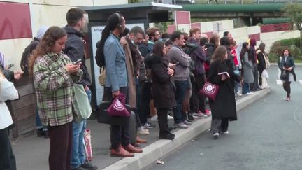 Transports : sur le plateau de Saclay, les usagers face à la pénurie de chauffeurs