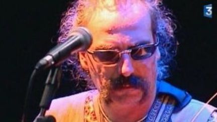 Baba Zula, le nouveau son Made in Istanbul
 (Culturebox)