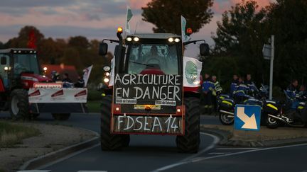 Les agriculteurs sont plus déterminés que jamais