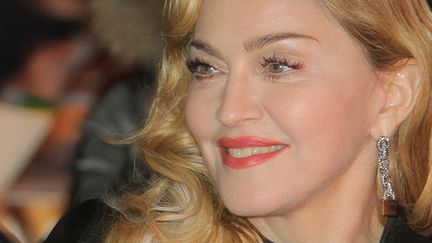 Madonna demande la libération des membres de Greenpeace emprisonnés en Russie
 (AAPIMAGES/SCHRAPS / PICTURE-ALLIANCE/AFP)