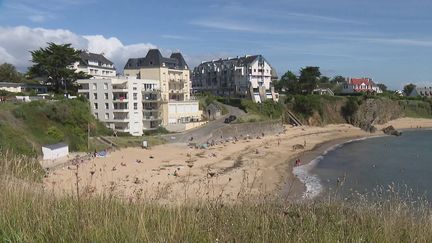 Tourisme : en Bretagne, l'arrière-saison attire les vacanciers (France 2)