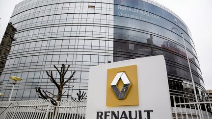 Renault : 1000 postes supplémentaires annoncés