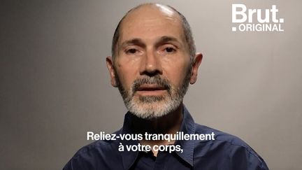 VIDEO. Quels sont les fondamentaux de la méditation de pleine conscience ? (BRUT)