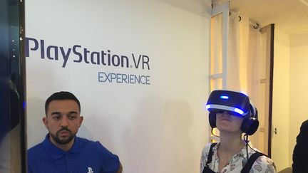 PlayStation VR (Jean Zeid)