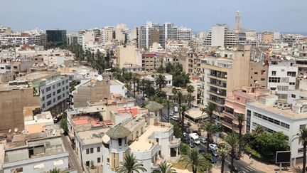 &nbsp; (Le père de famille, d'origine marocaine, a été arrêté à Casablanca alors qu'il s'apprêtait à rejoindre Daech via la Turquie avec ses deux fillettes de nationalité française © Fotolia)