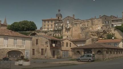 Dordogne : à la découverte de Bourg sur Gironde