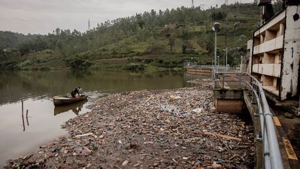 &nbsp; (GUERCHOM NDEBO / AFP)