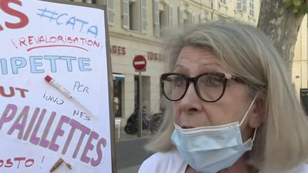 Grève de la fonction publique : rassemblements partout en France mardi 15 juin