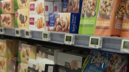 Consommation : le poids indiqué sur les produits est-il réellement le bon ?