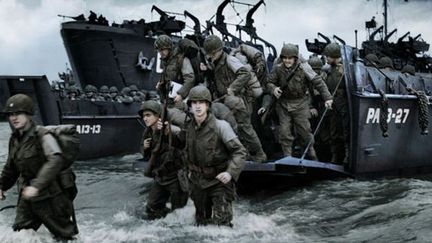 "D-Day, Normandie 1944", de Pascal Vuong
 (Productions de la Géode)