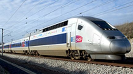 TGV Est (RFF)