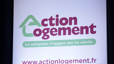 L'organisme Action logement remplace le système du "1% logement". (VINCENT ISORE / MAXPPP)