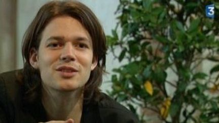 David Fray invité du festival Piano aux Jacobins à Toulouse
 (Culturebox)