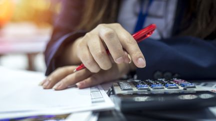 Illustration. Du changement pour le coût de l'état daté en matière de vente en corpropriété. Les tarifs des syndics sont limités.&nbsp; (GETTY IMAGES)