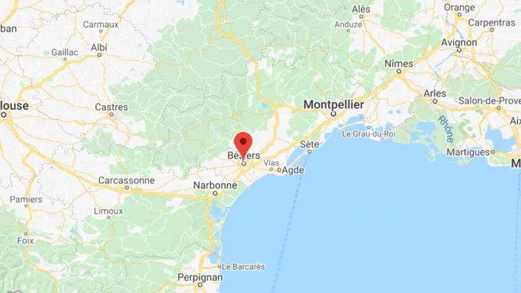 Herault Trois Policiers Municipaux De Beziers Convoques A La Police Judiciaire Apres La Mort D Un Homme Pendant Une Interpellation