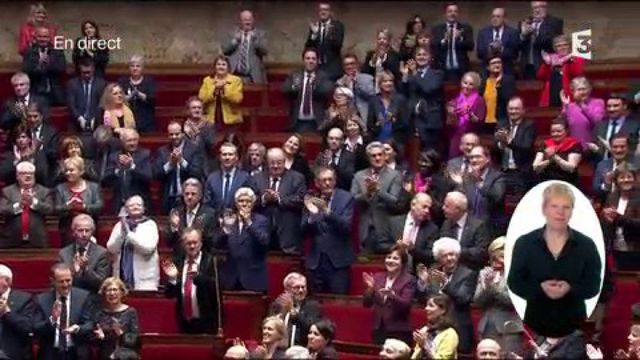 Claude Bartolone, président de l'Assemblée nationale, ne briguera pas un nouveau mandat de député