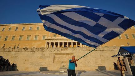 Grèce : qu'implique le nouvel accord ?