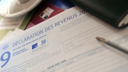 Fiscalité : la fin de la déclaration de revenus pour 12 millions de foyers fiscaux