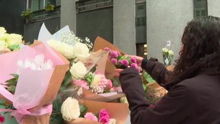 Paris : quatre personnes toujours en garde à vue pour le meurtre de Lola