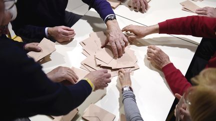 Élection législative : dans les territoires d'outremer, le vote a commencé