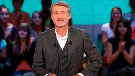 &nbsp; (Démarrage un peu difficile pour "Le Grand Journal" cette saison © Canal+)