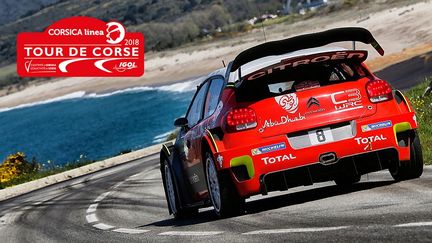 Tour de Corse (Tour de Corse)