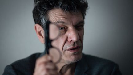 Marc Lavoine se souvient de ses débuts avec la chanson "Elle a les yeux revolver" : "On s'est un peu foutu de moi"