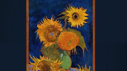 Van Gogh : une fascination pour les tournesols