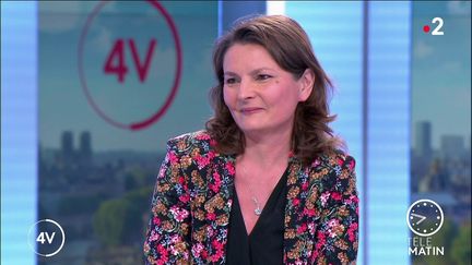 Abstention aux régionales 2021 : « Il y a un désamour de la politique », estime Eva Sas (EELV)