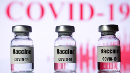 Coronavirus : un futur vaccin avec plusieurs contraintes