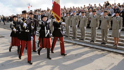 8 mai 1945 : une ancienne résistante témoigne