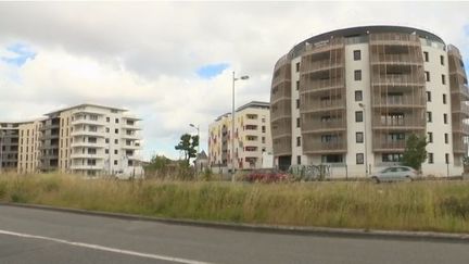 Le nombre de permis de construire accordés a chuté de 8% depuis février. La construction de logements est pourtant une priorité affichée du gouvernement.