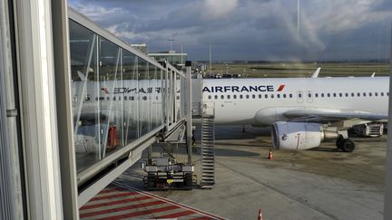 Air France : une grève pour une augmentation des salaires