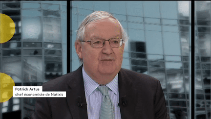 A l’occasion des Journées de l’économie à Lyon, Jean-Paul Chapel reçoit Patrick Artus, chef économiste de Natixis, jeudi 10 novembre dans ":L’éco". Il met les Européens en garde : suite à l’élection de Donald Trump, leur environnement mondial va être compliqué.