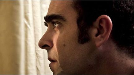 Luis Tosar dans &quot;Malveillance&quot; de Jaume Balaguero, film d&#039;ouverture du PIFFF (23/11/2011)
 (Wild Side Films / Le Pacte)