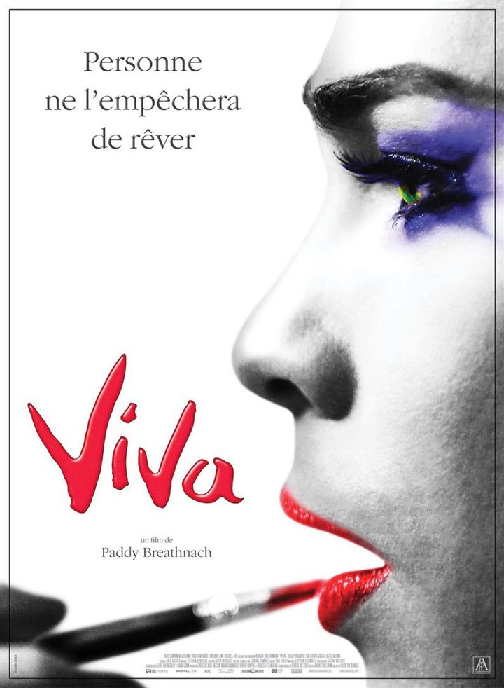 "Viva" : l'affiche française
 (ARP Sélection )