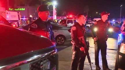 VIDEO. États-Unis : une fusillade éclate dans un bowling en Californie, faisant trois morts