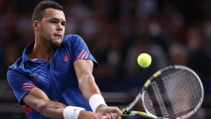 Jo-Wilfried Tsonga