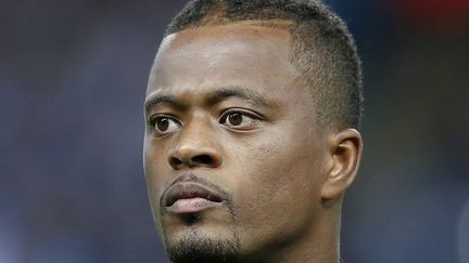 Pédocriminalité : le footballeur Patrice Evra révèle avoir été victime d'agressions sexuelles à l'âge de 13 ans