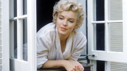 Marylin Monroe, figure de proue du féminisme